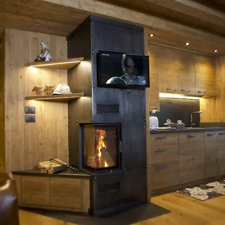 Haus Martina * Sappada
