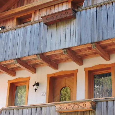 Haus Martina