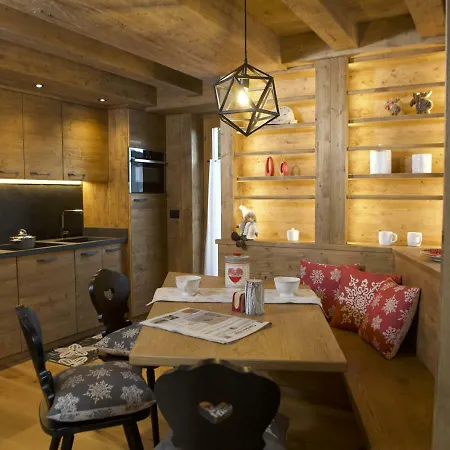 Haus Martina